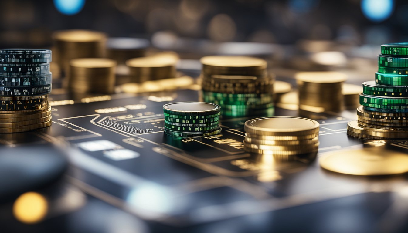 role custom software financial industry role custom software financial industry